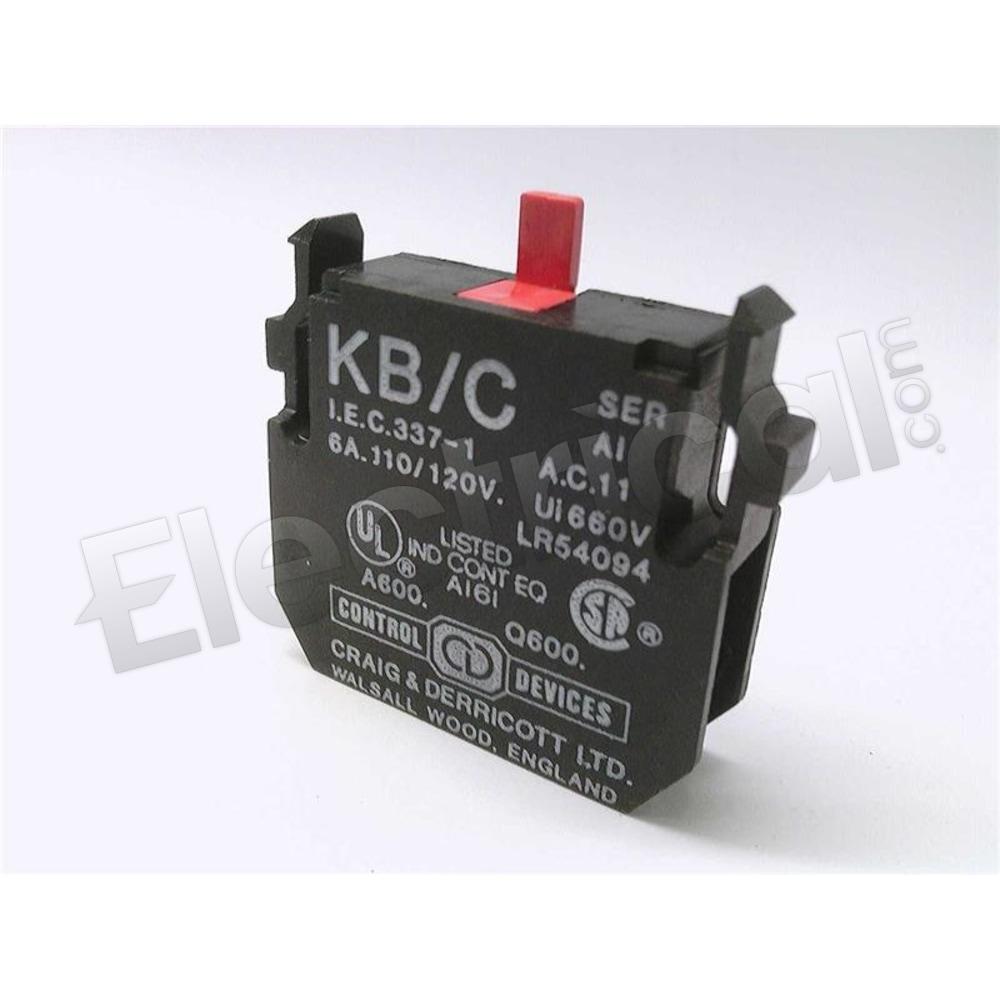 KB/C