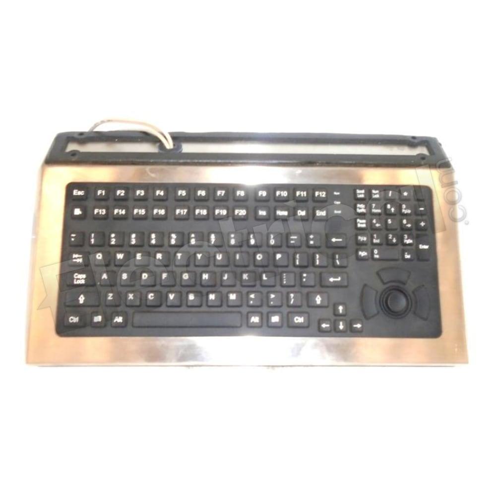 KB-R2-EXT-SS4-4X-PS2