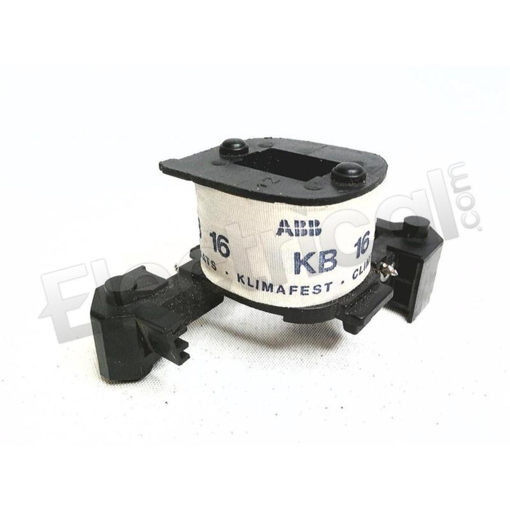 KB16-110-115V/50HZ-115-127V/60HZ