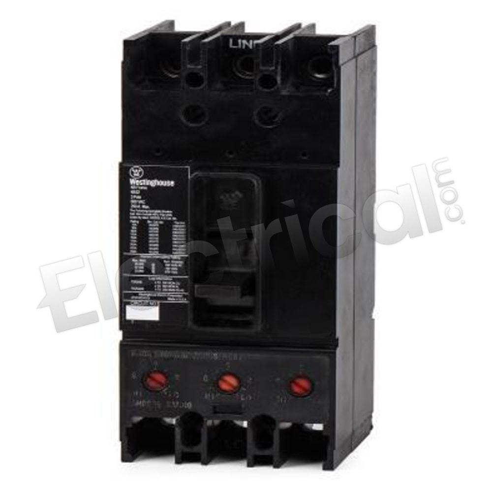 Westinghouse Molded Case KB3700M