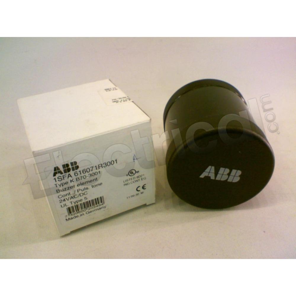 KB70-3001