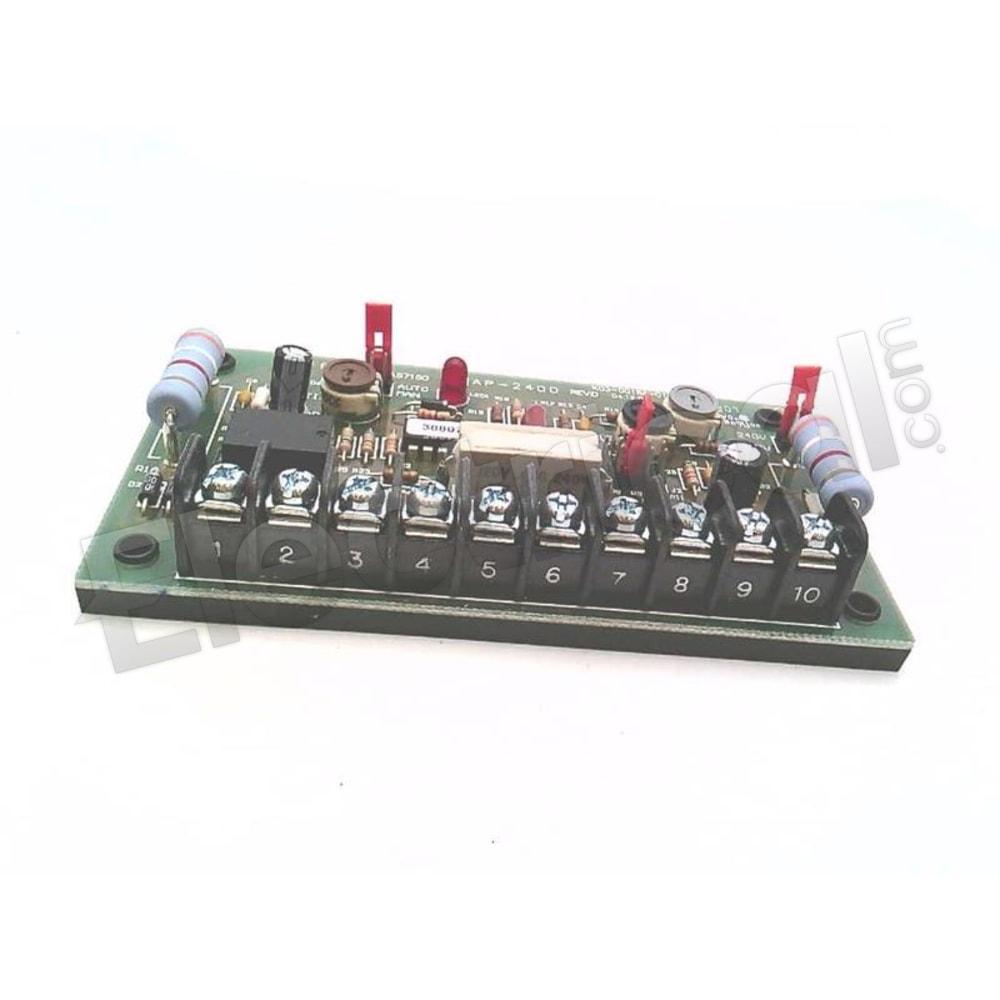 KBAP-240D