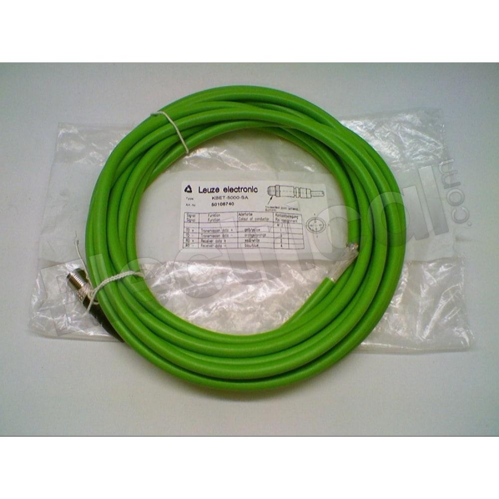 KBET-5000-SA