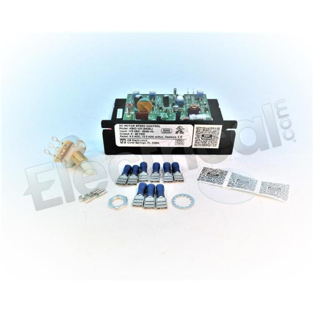 KBIC-120 (9429L)