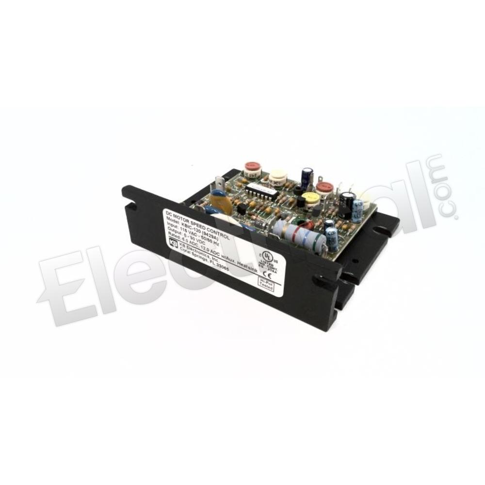 KBIC-120