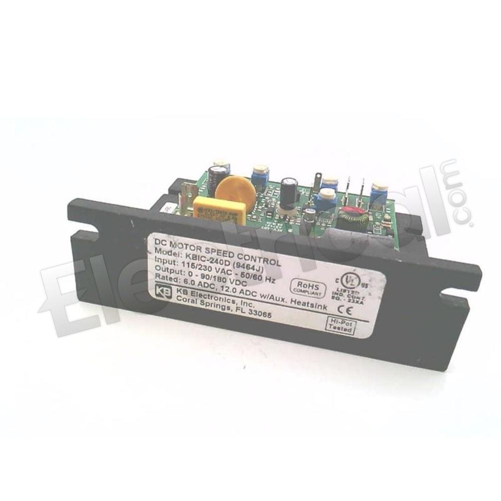 KBIC-240D