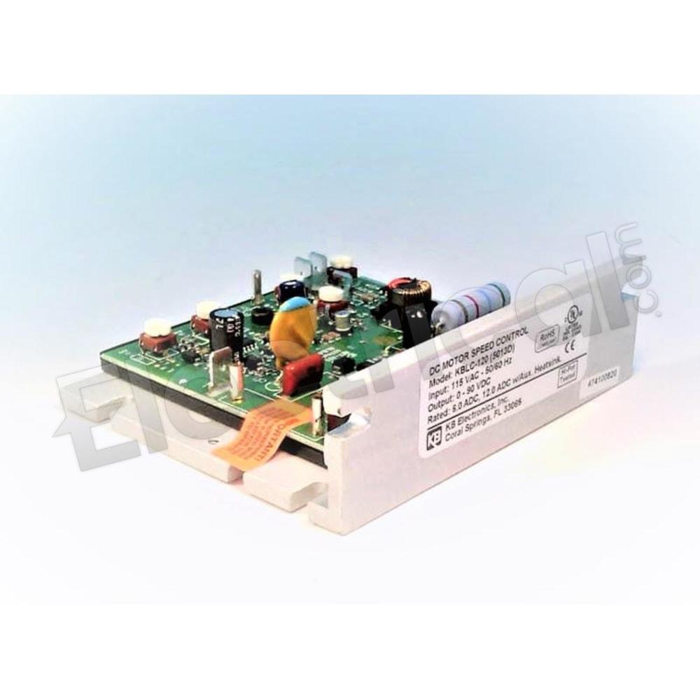 KBLC-120 (5013D)