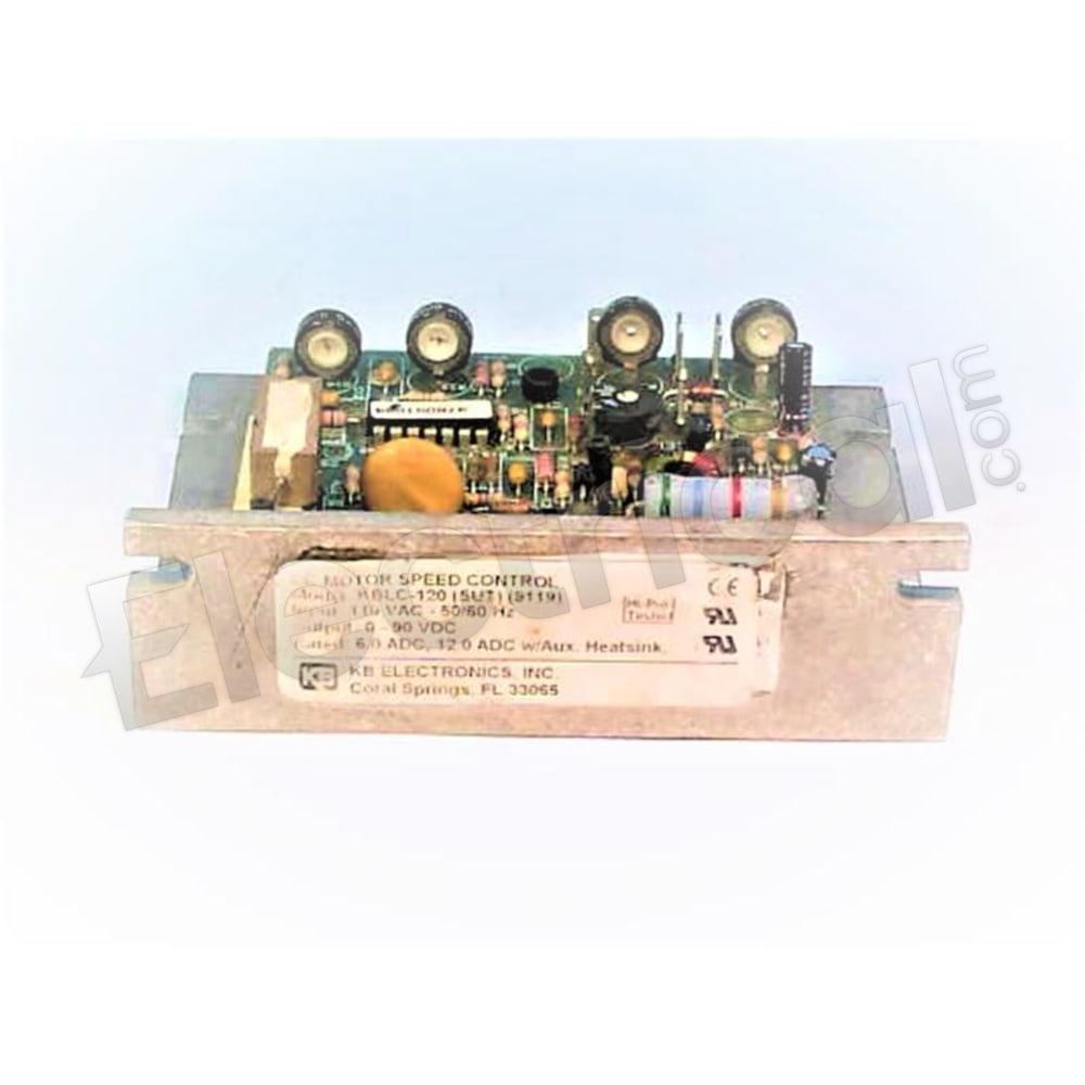 KBLC-120 (SUT) (9119)