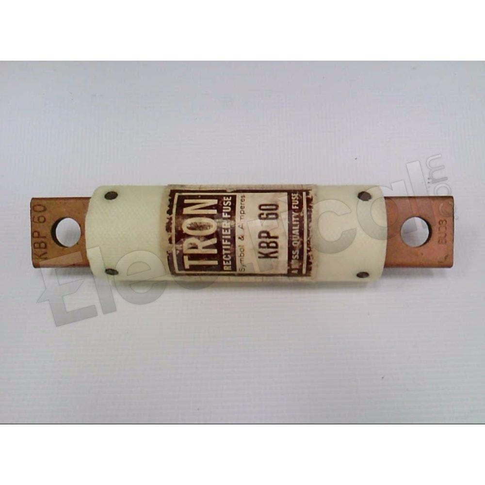 Eaton Low Voltage KBP60