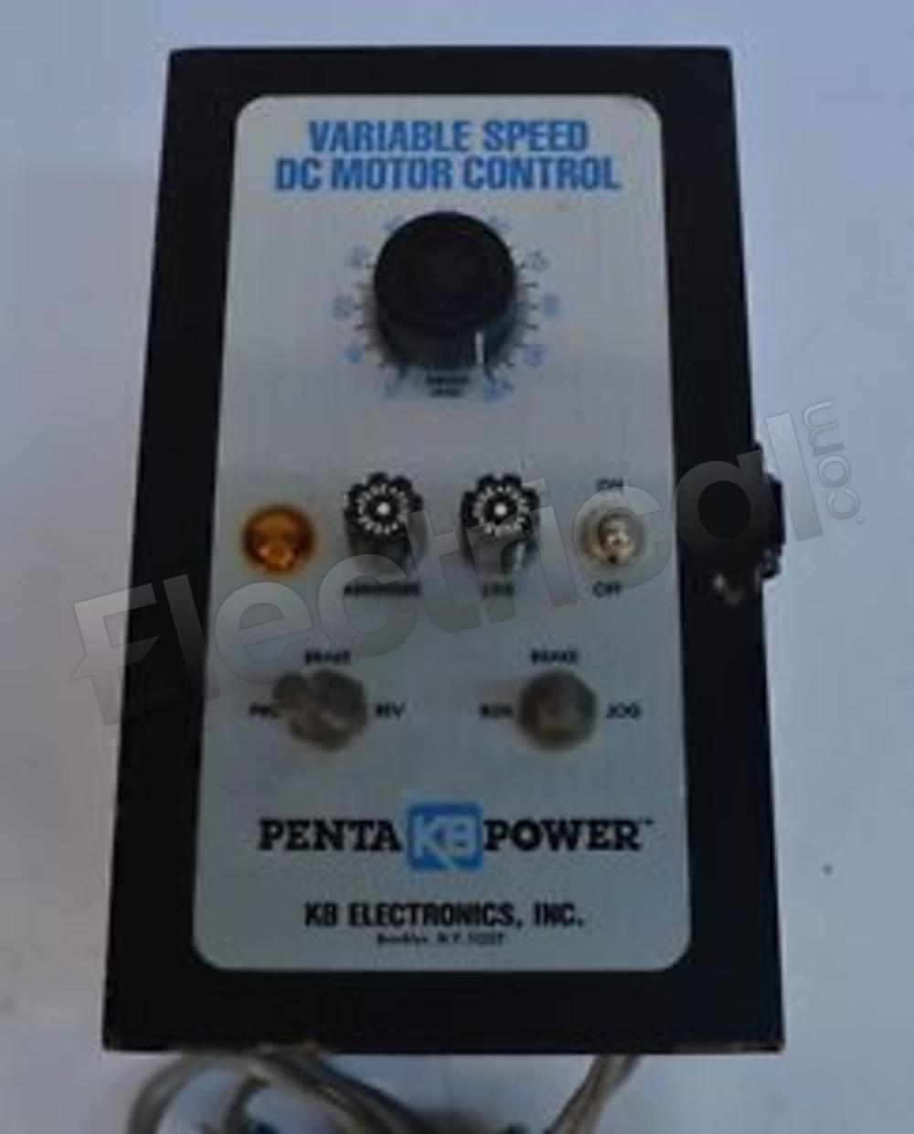KBPC-116NJ