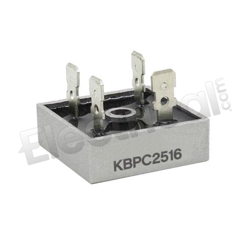 KBPC2516