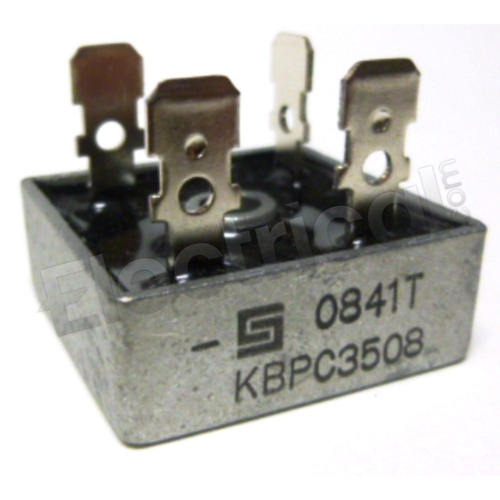 KBPC35-08