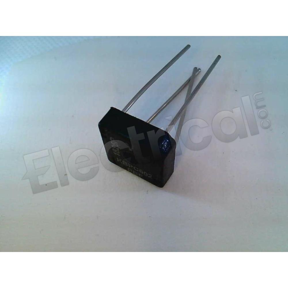 KBPC602PBF