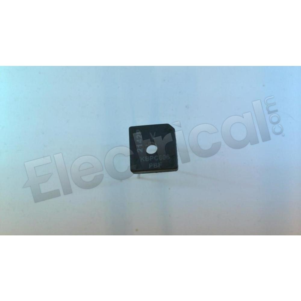 KBPC606PBF