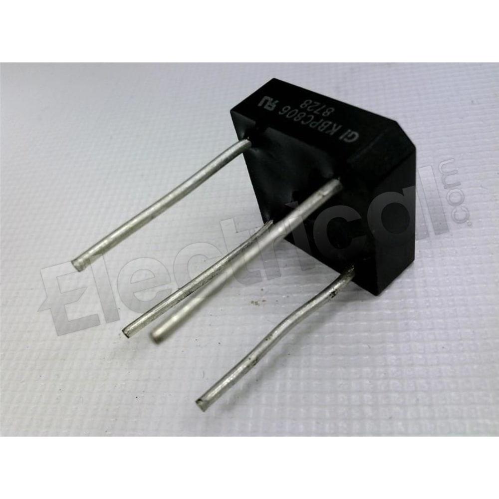 KBPC806PBF