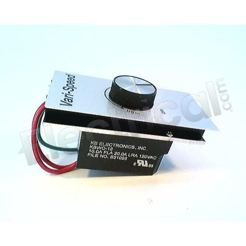 KBWC-18K