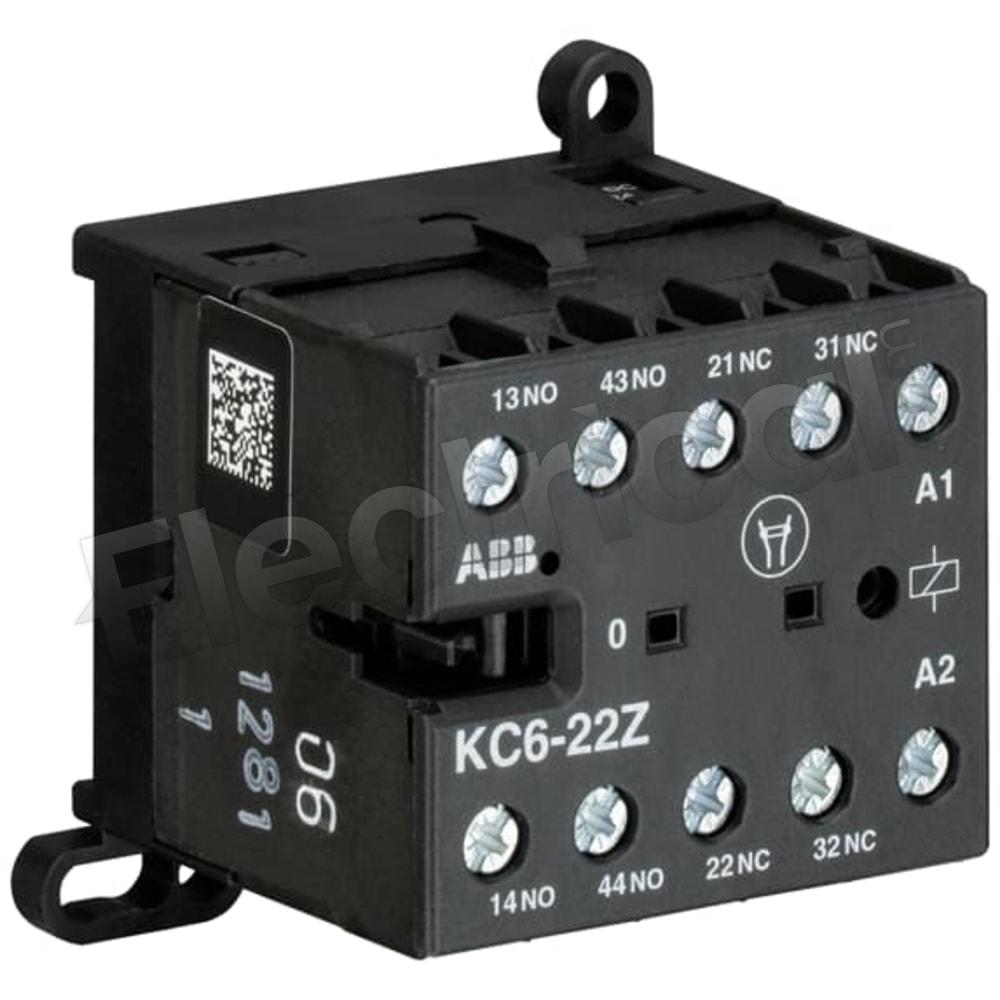 KC6-22Z -1.4