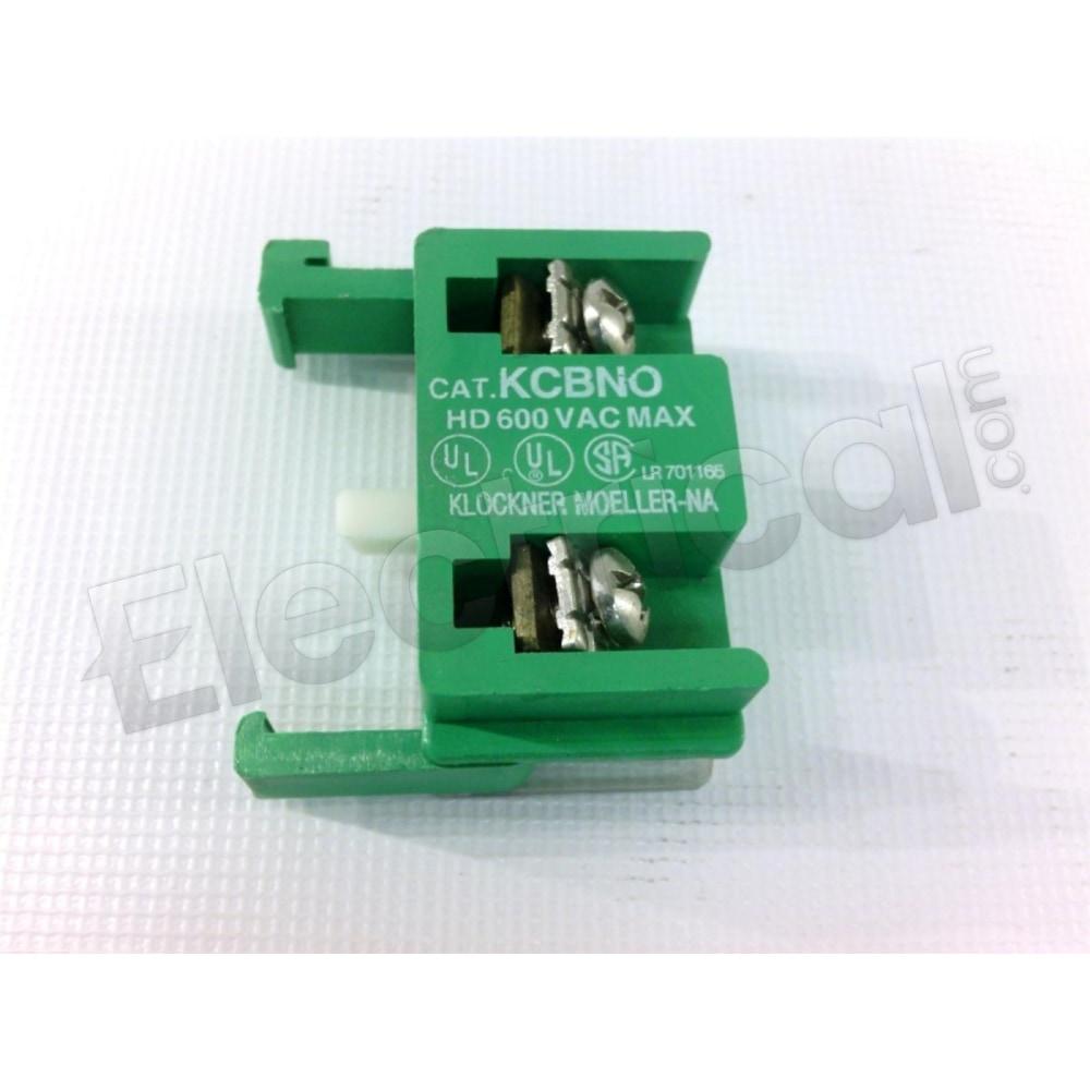 Eaton Motor Control Part And Accessory KCBNO