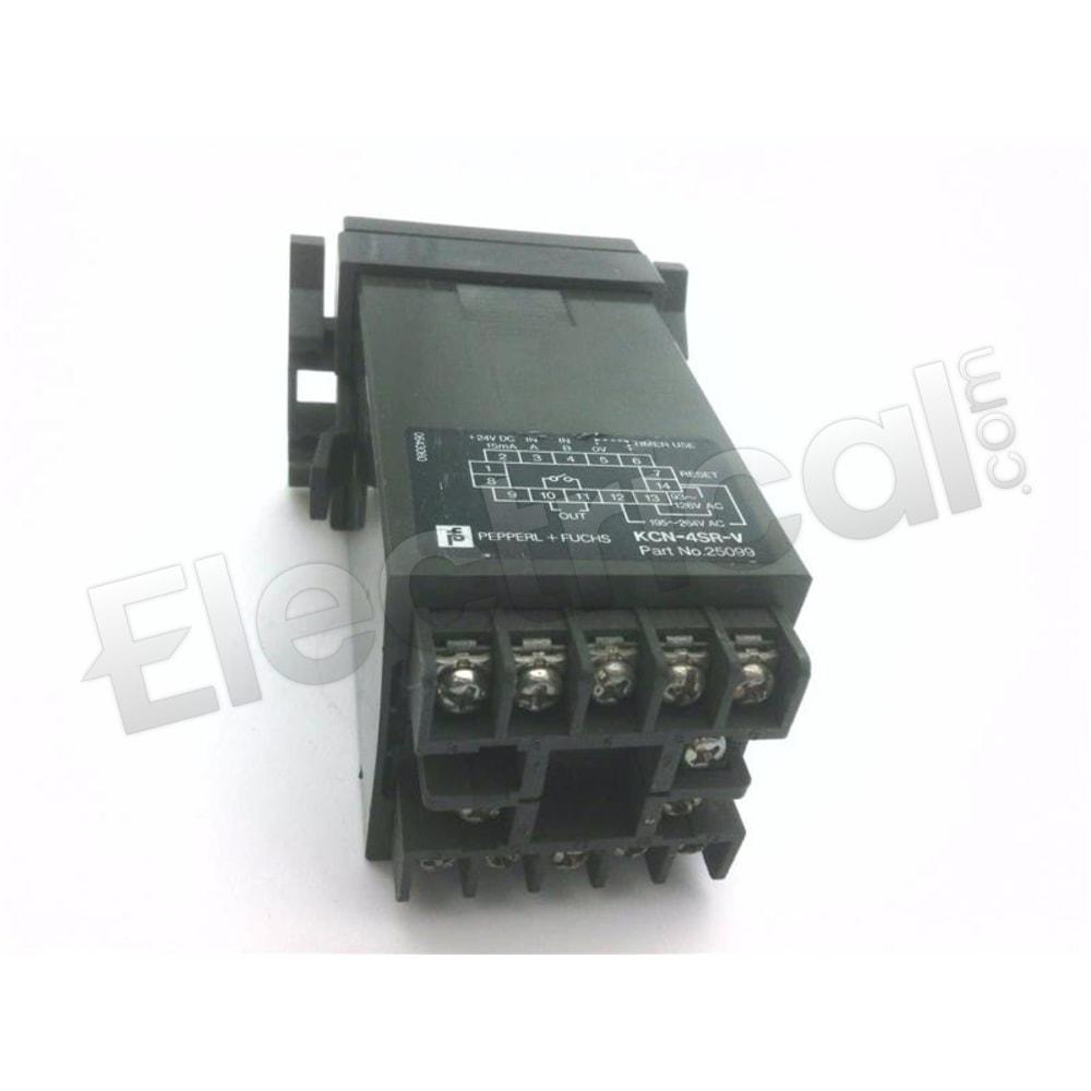 KCN-4SR-V