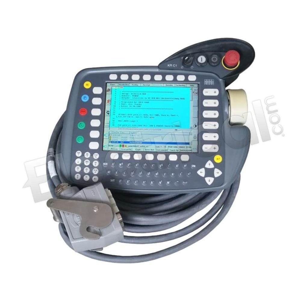 KCP-KR-C1-69-000-398