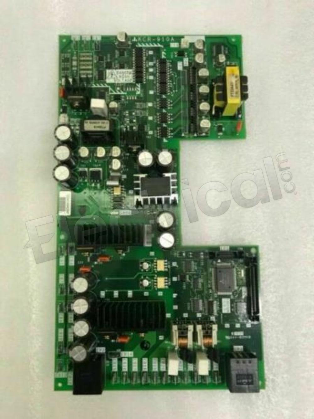 KCR-910A