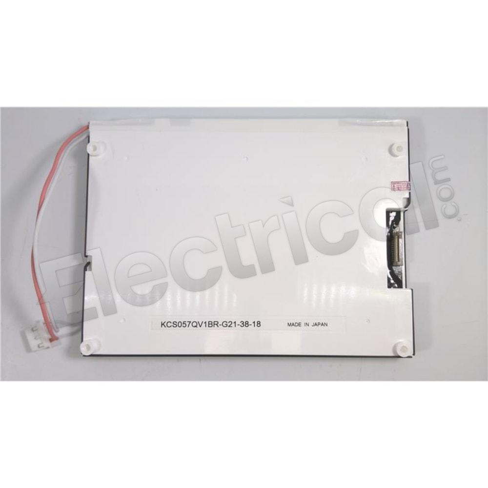 KCS057QV1BR-G21-38-18