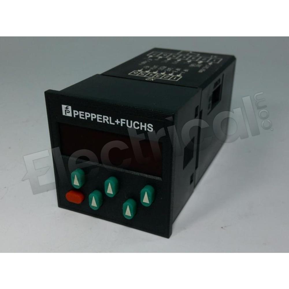 KCT1-6SR-C