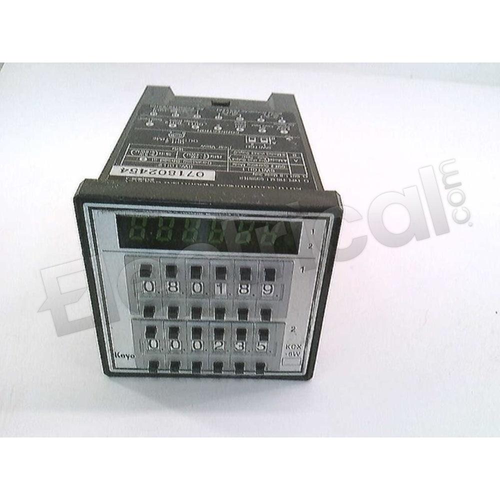 KCX-6W