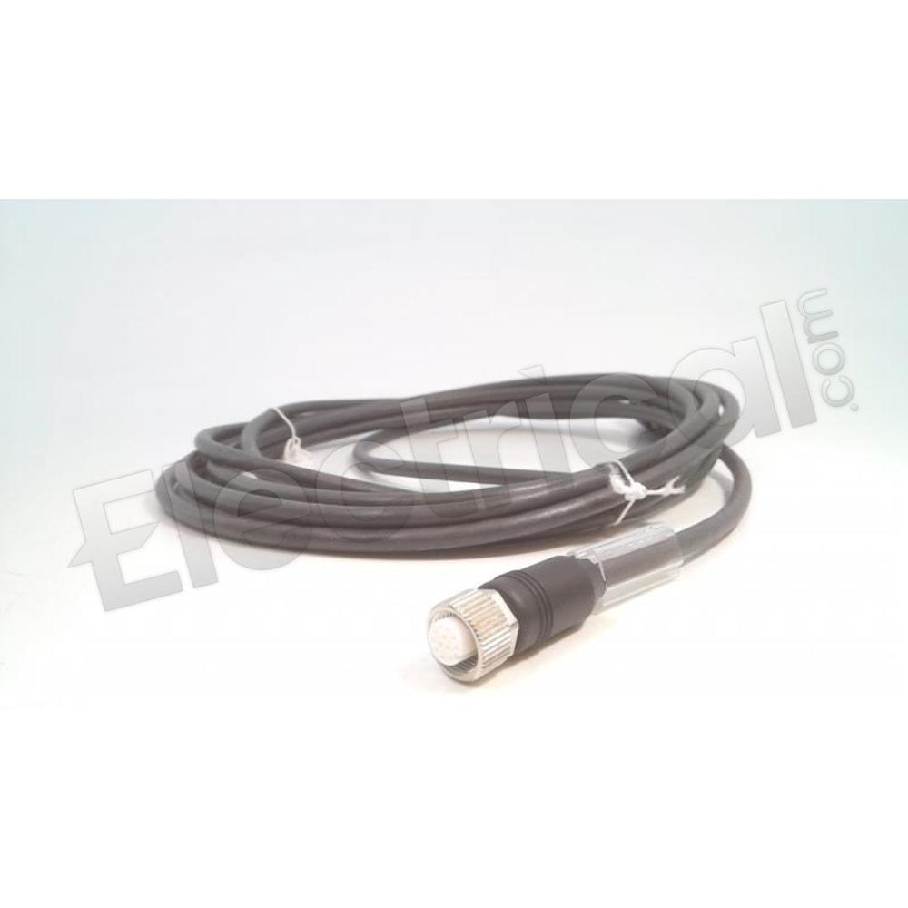 KD U-M12-CA-P1-050