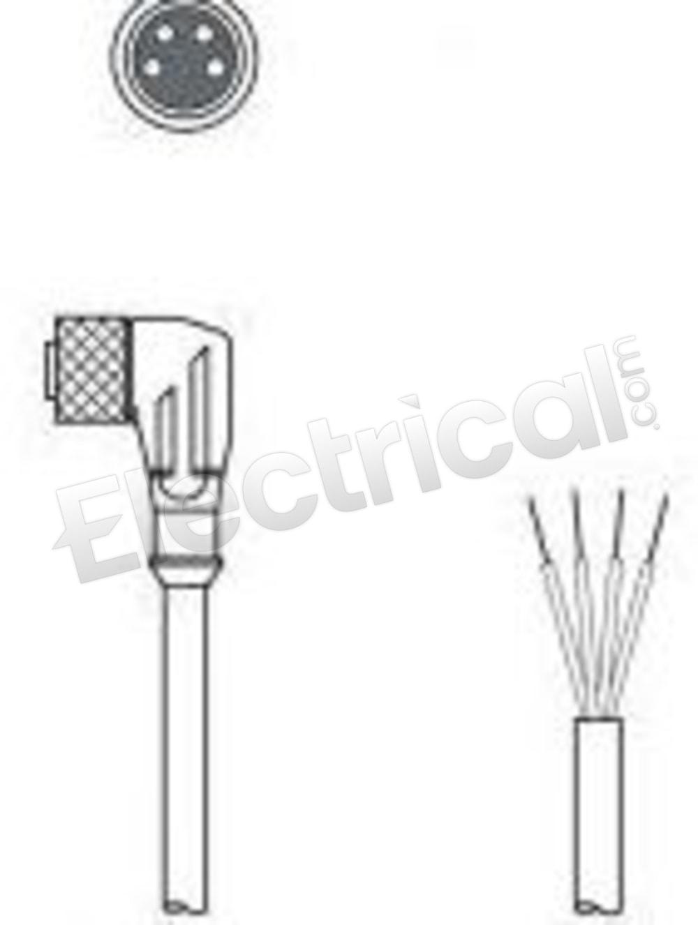 KD U-M8-4W-V1-100