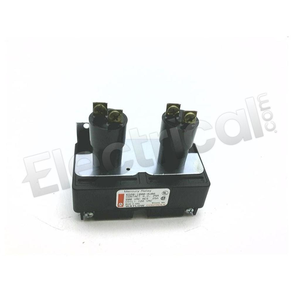 KD20-1000-4U00