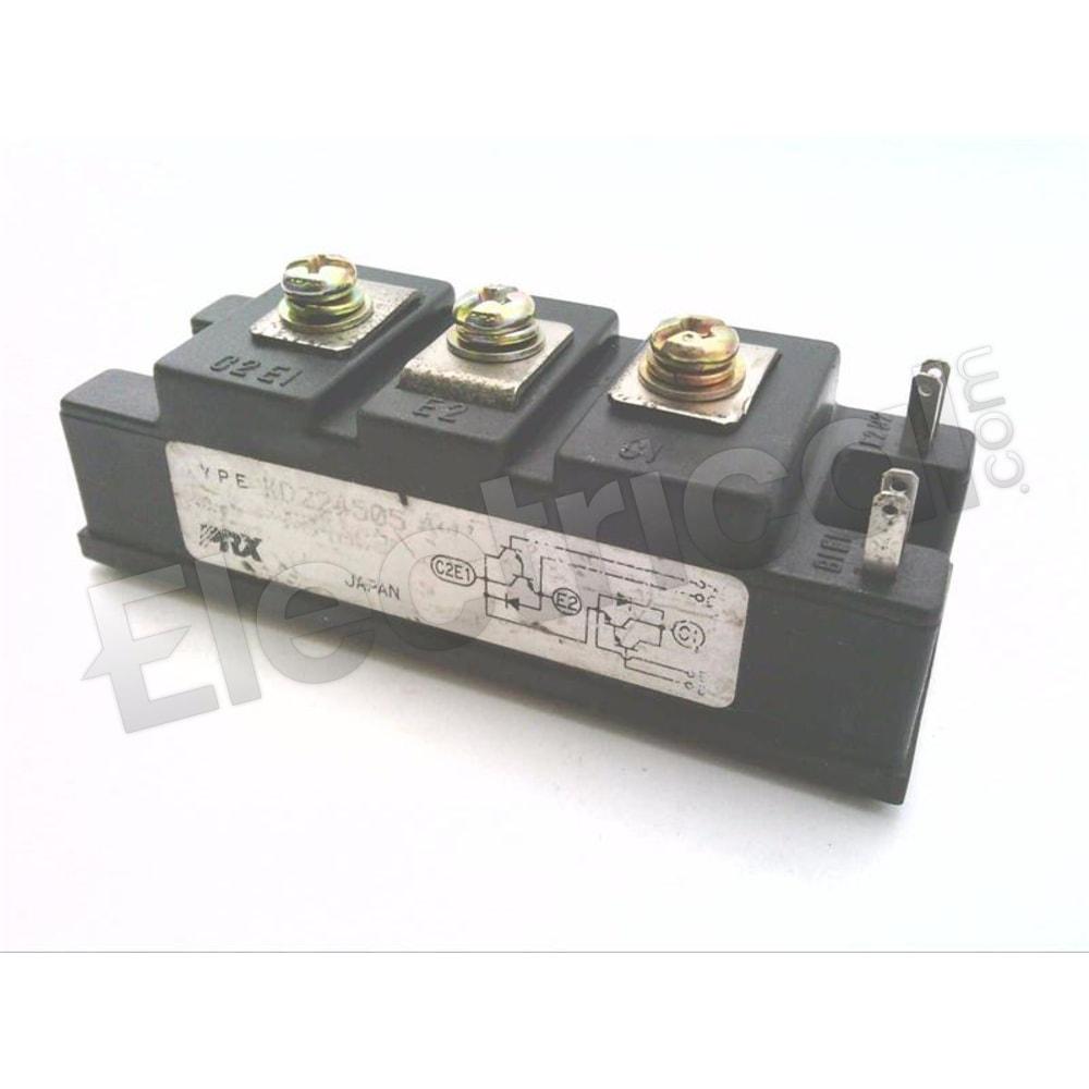 Powerex Fuse Block KD224505