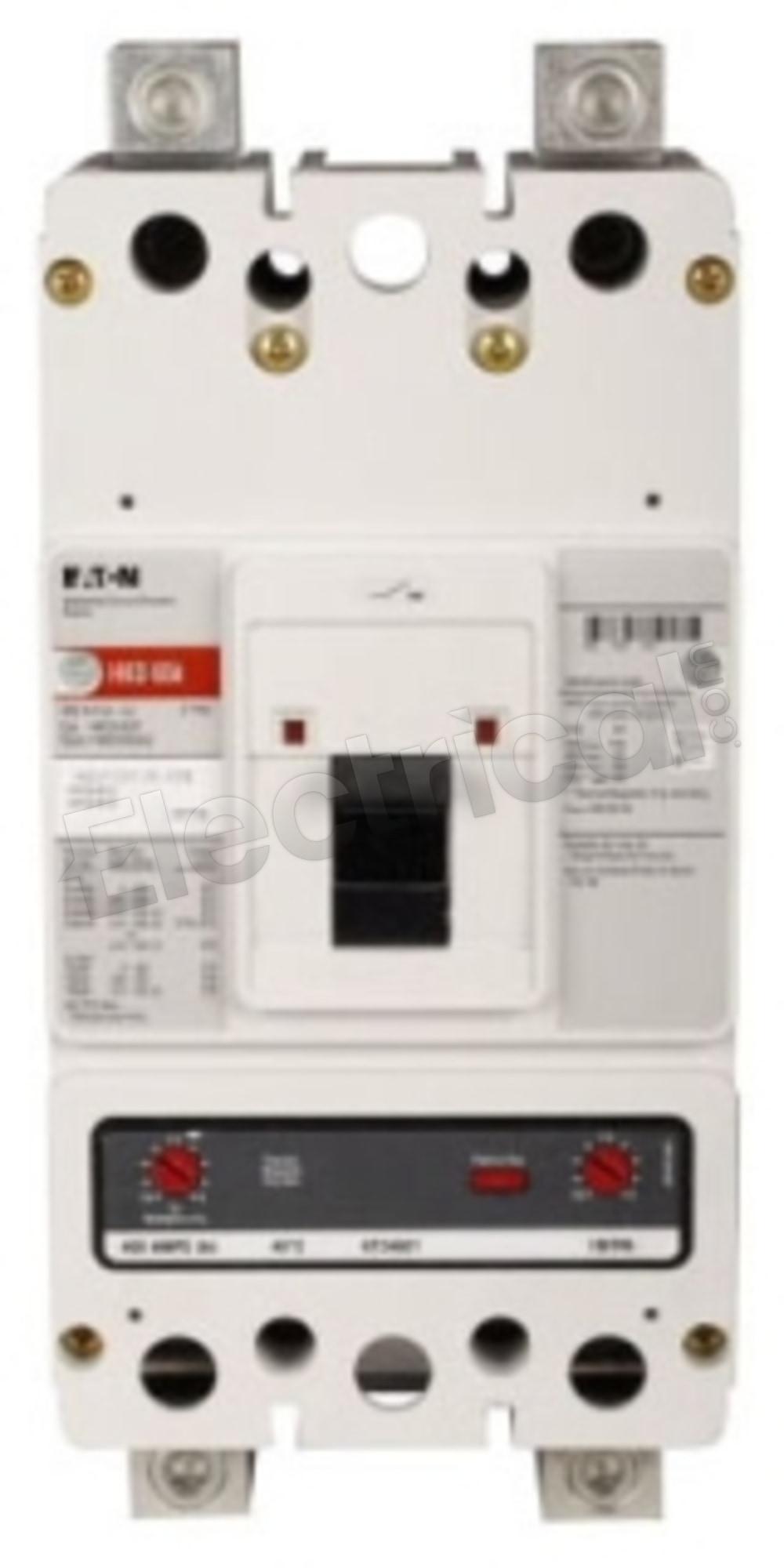 Eaton Molded Case KD2250W