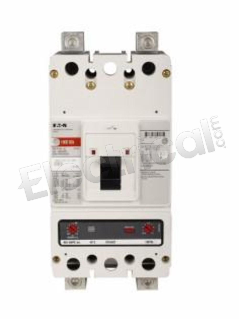 Eaton Molded Case KD2400KW01