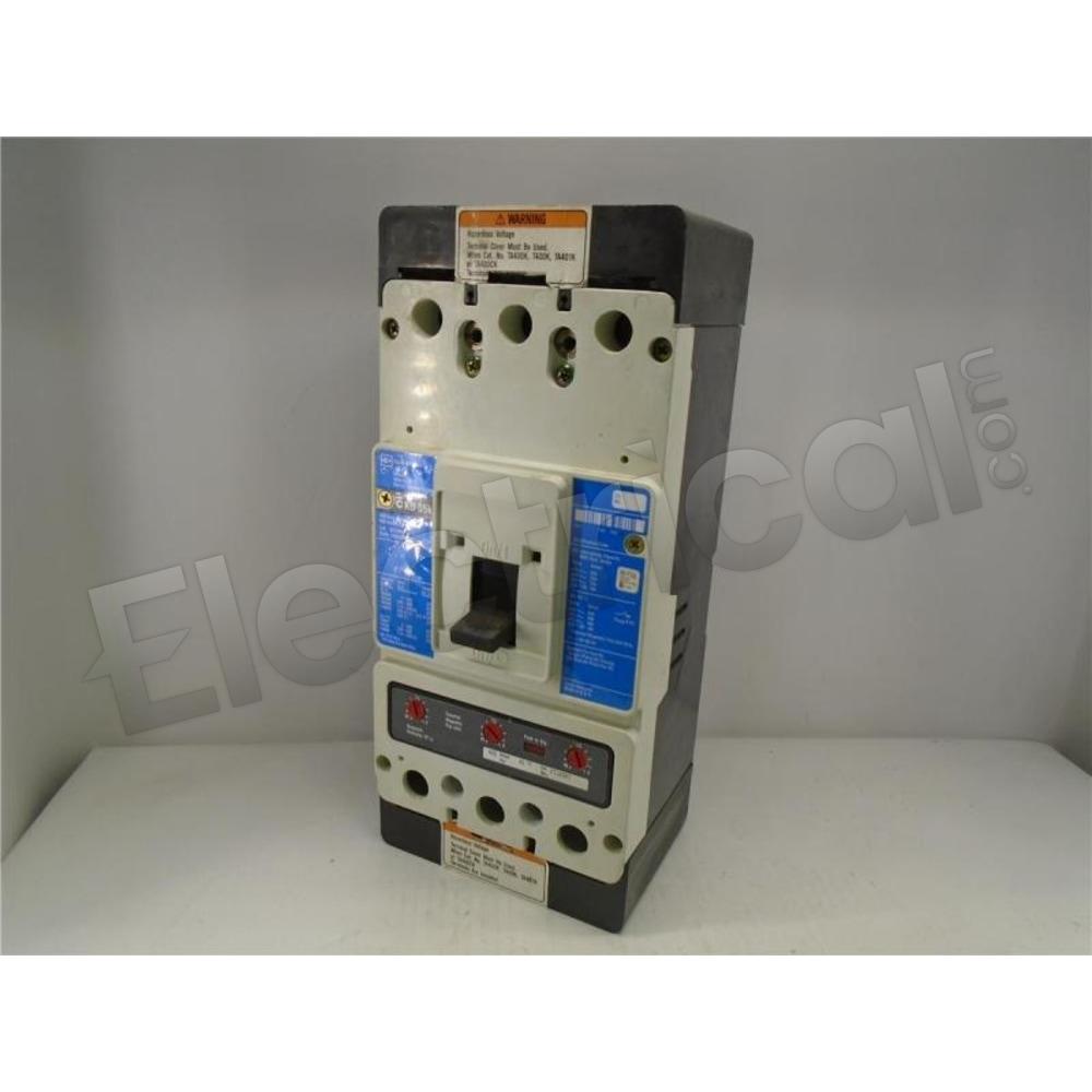Eaton Trip Units And Programmers KD3400F-KT3400T