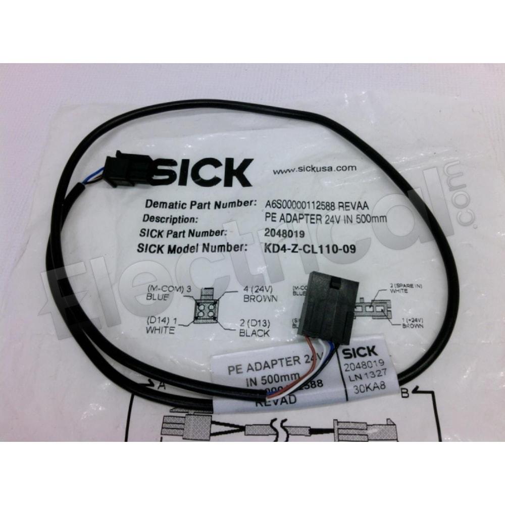 KD4-Z-CL110-09