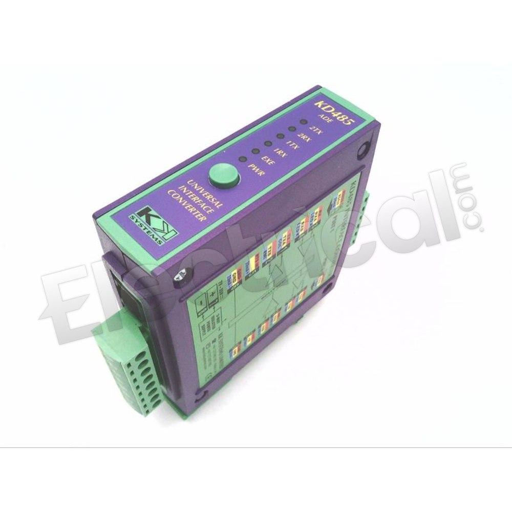 KD485-ADE-00-232-4XX