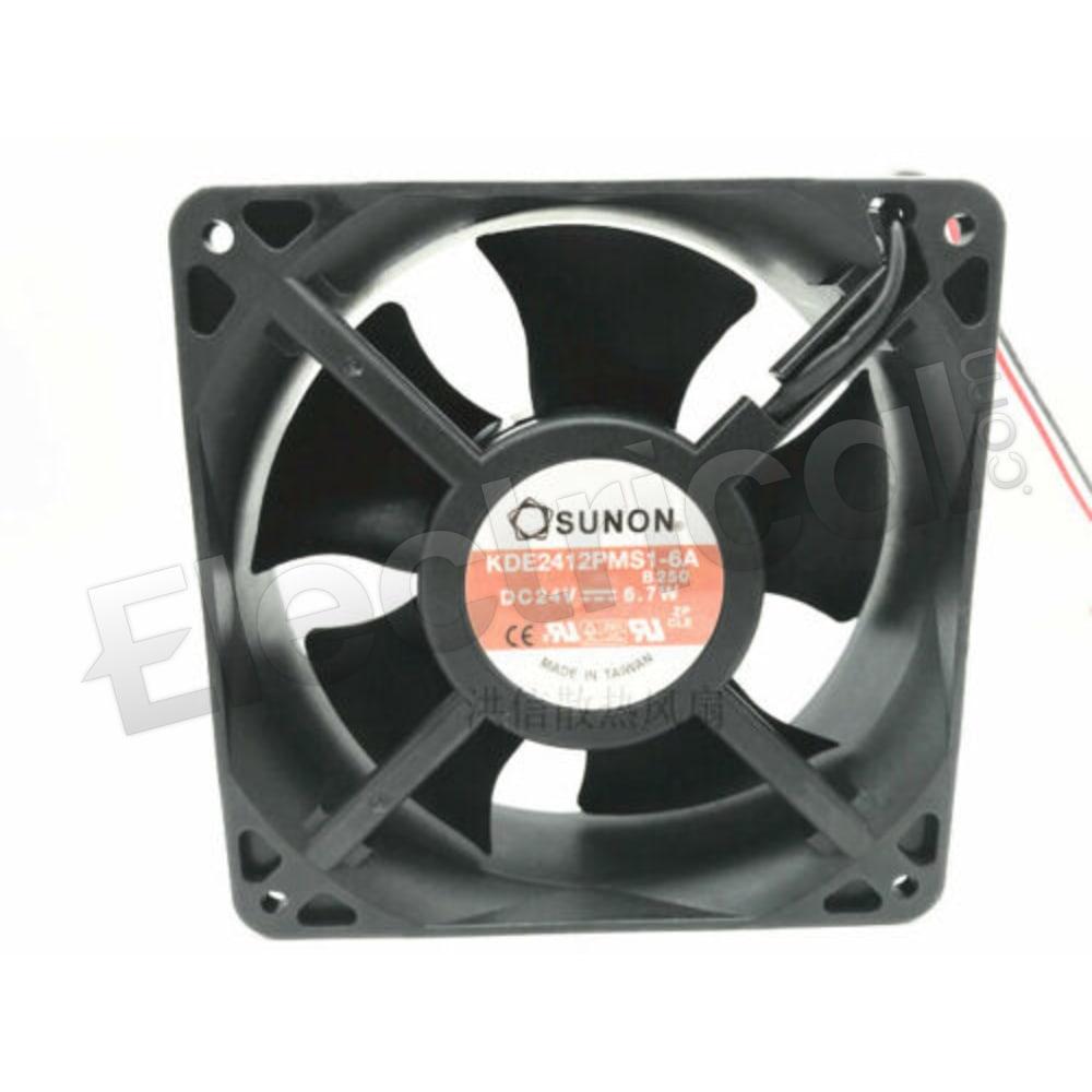KDE2412PMS1-6A