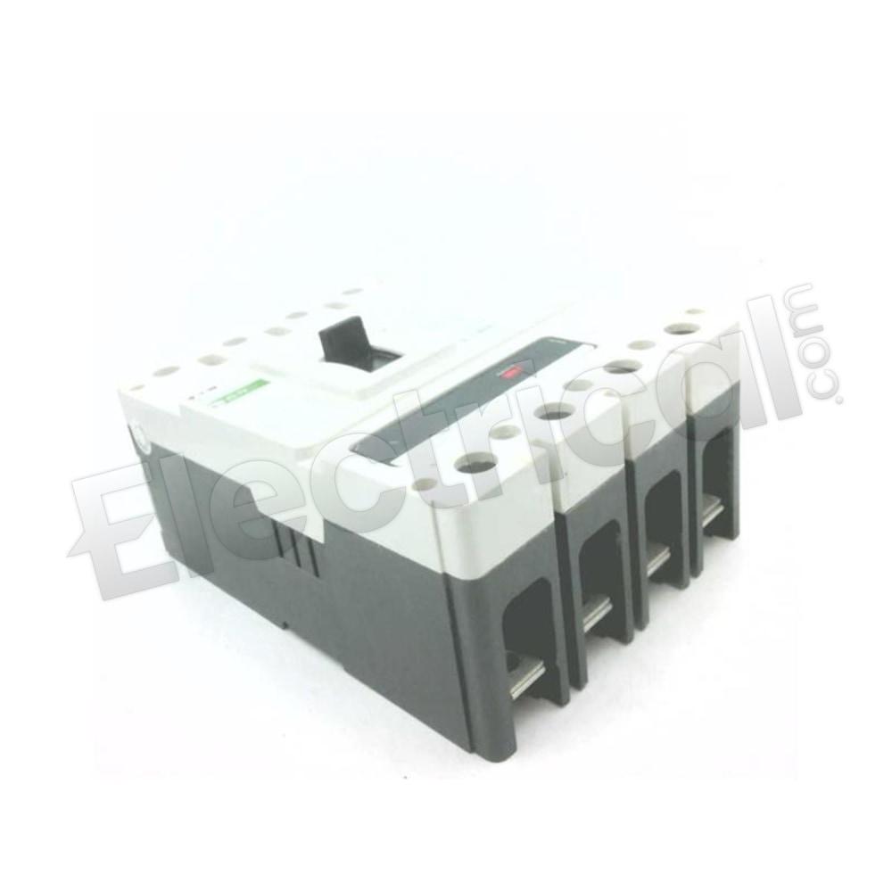Eaton Molded Case KDPV4175WF01