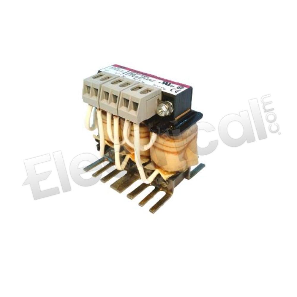Tci Machinery Line Reactor KDRA2R