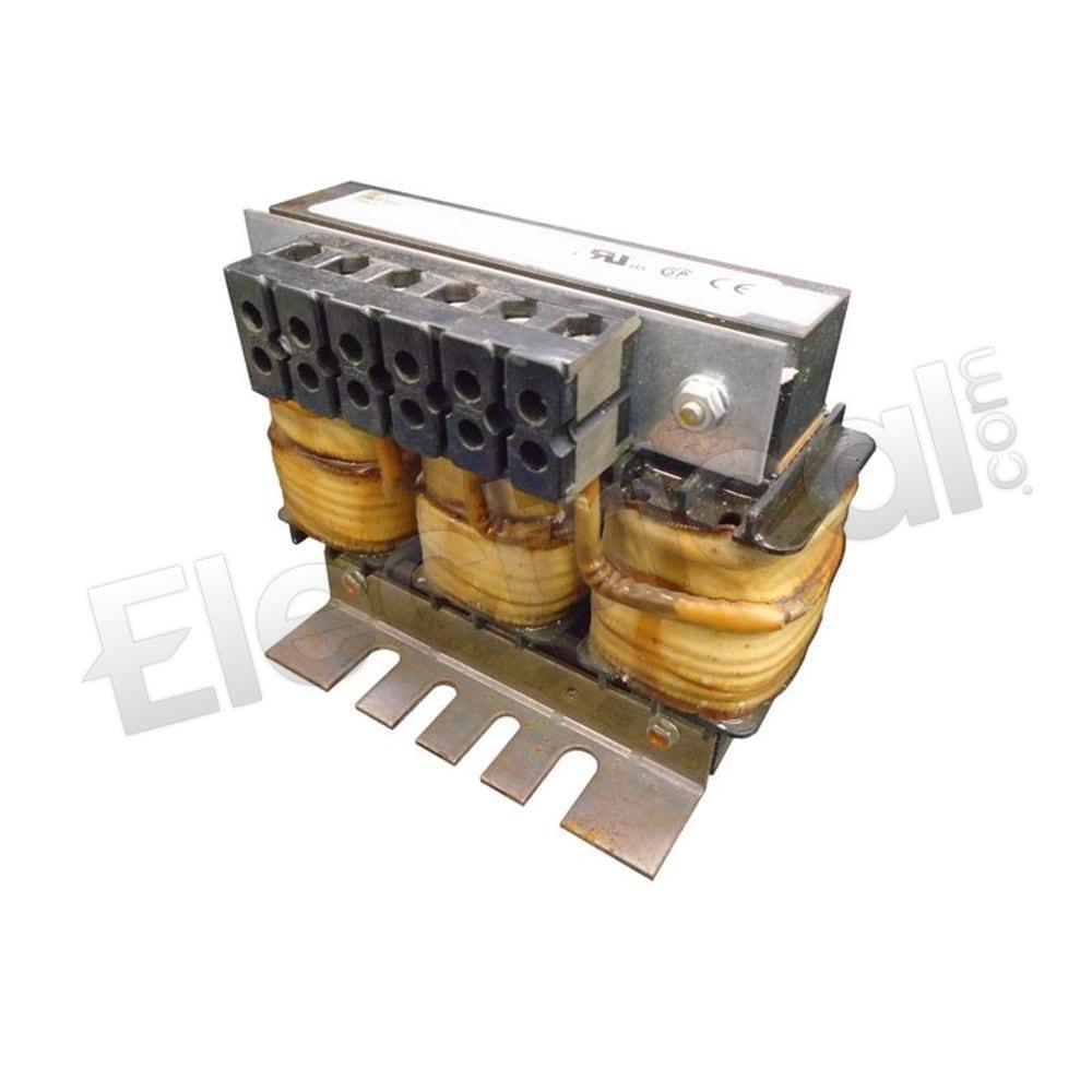 Franklin Electric Line Reactor KDRC1P