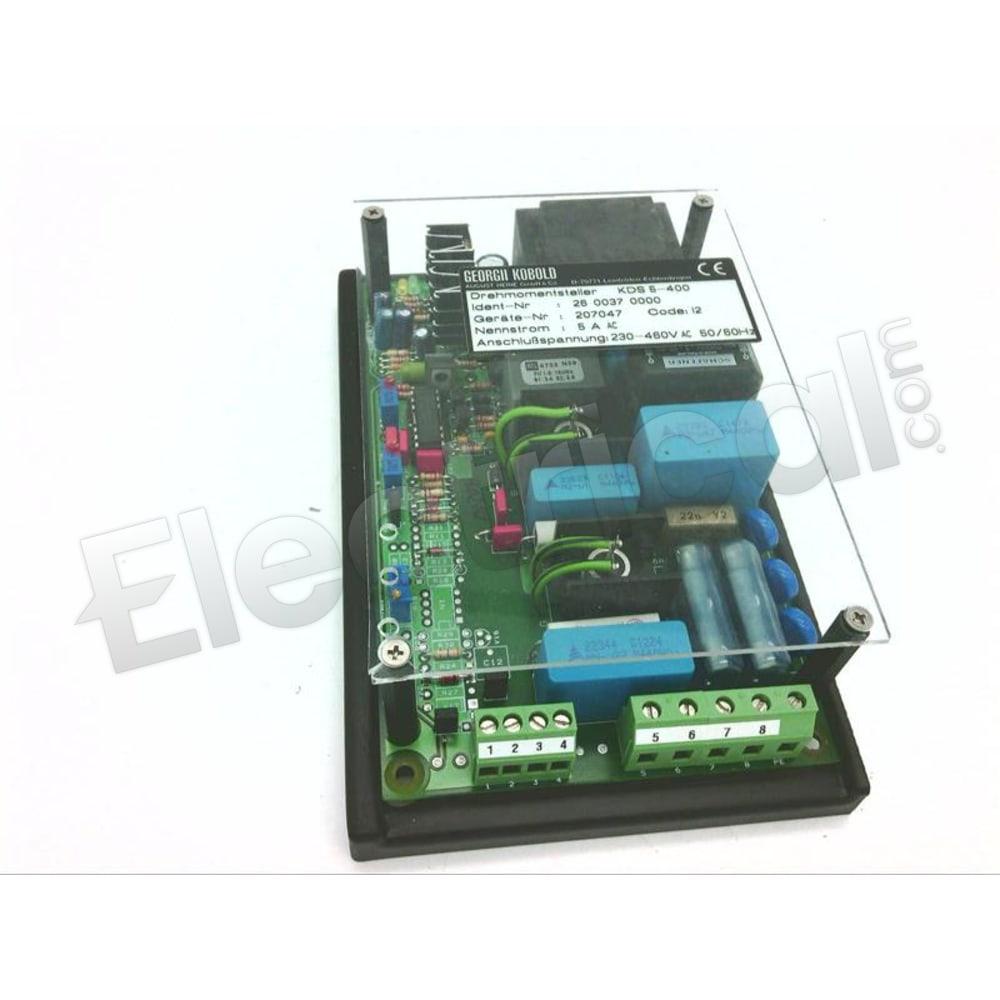 KDS-5-400FY03