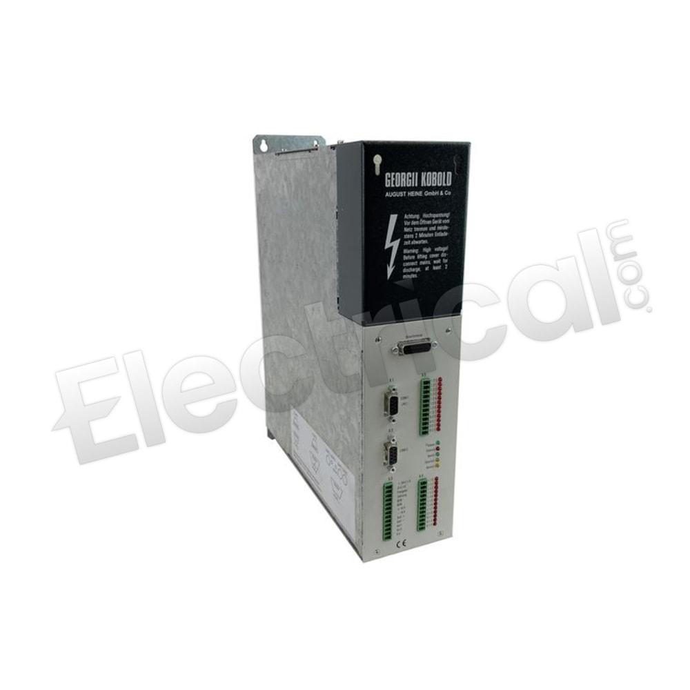 KDV 2/400 A1 R1/L1/F2