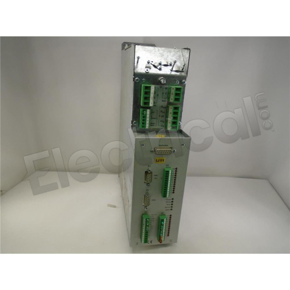 KDV-2/400-A1-R1/L1