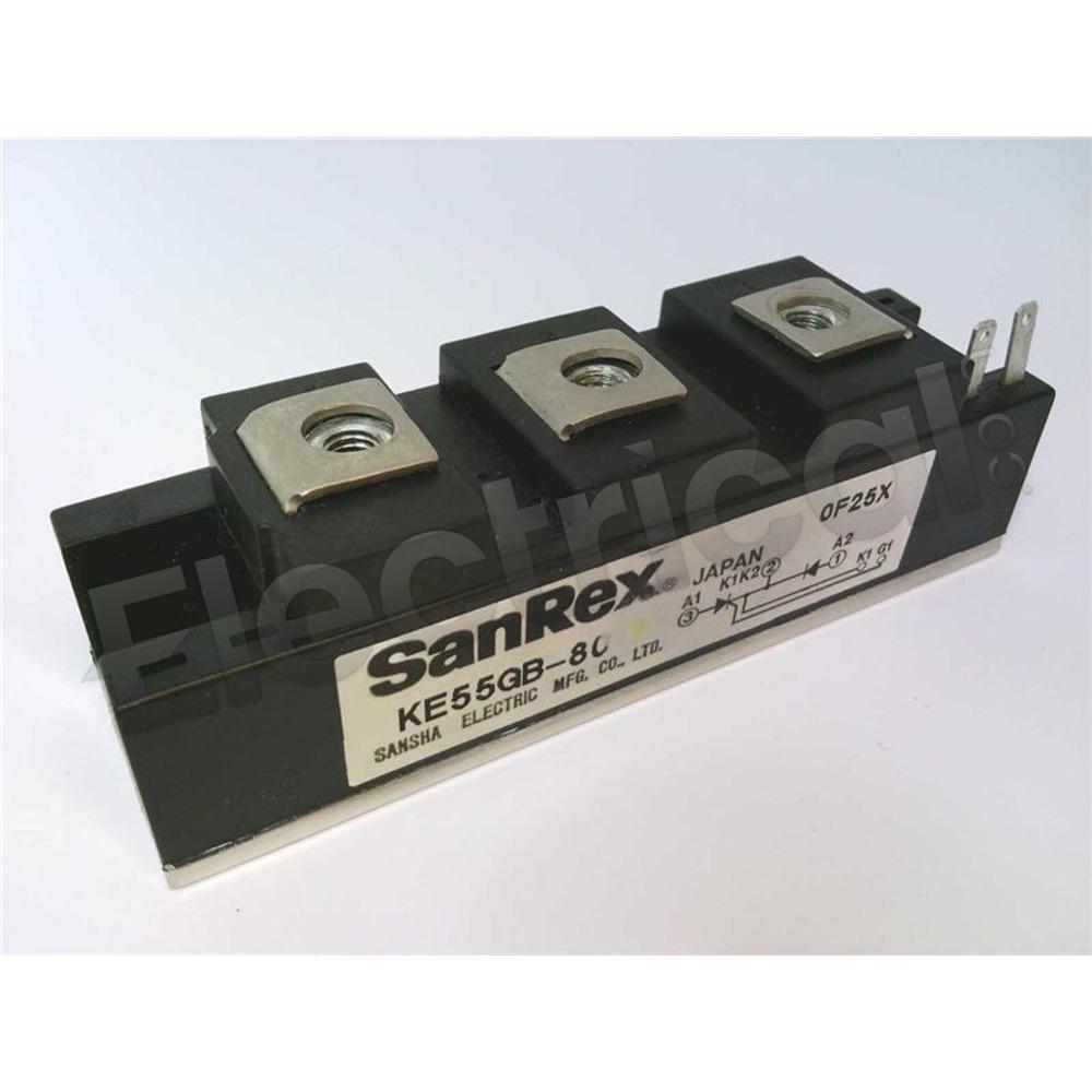 KE55GB-80