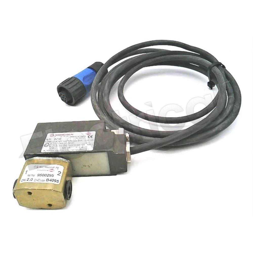 KEMA 02 ATEX 1347X IECEX DEK 13.0014X