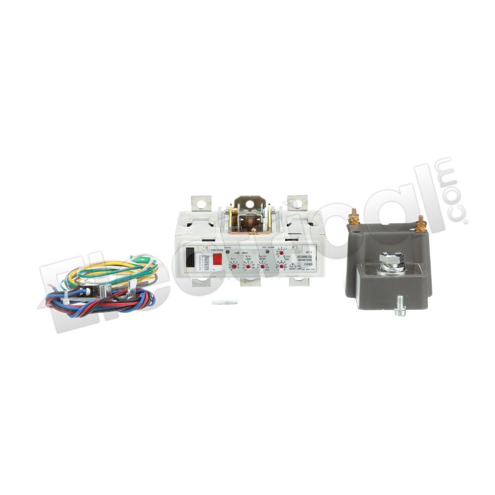 Eaton Trip Units And Programmers KES3250LSI