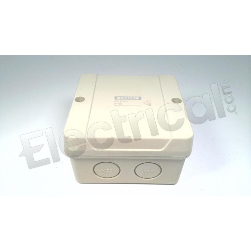 Hensel Enclosure KF-9020