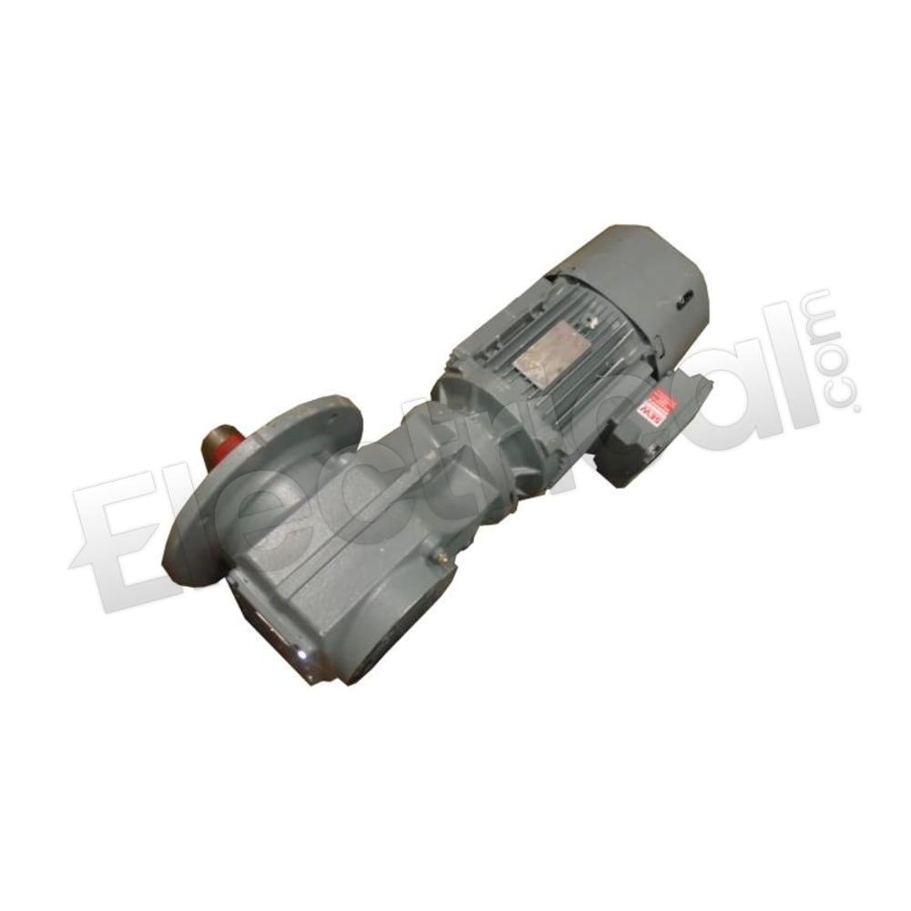 KF67 DRN100LS4/BE5HF/TF