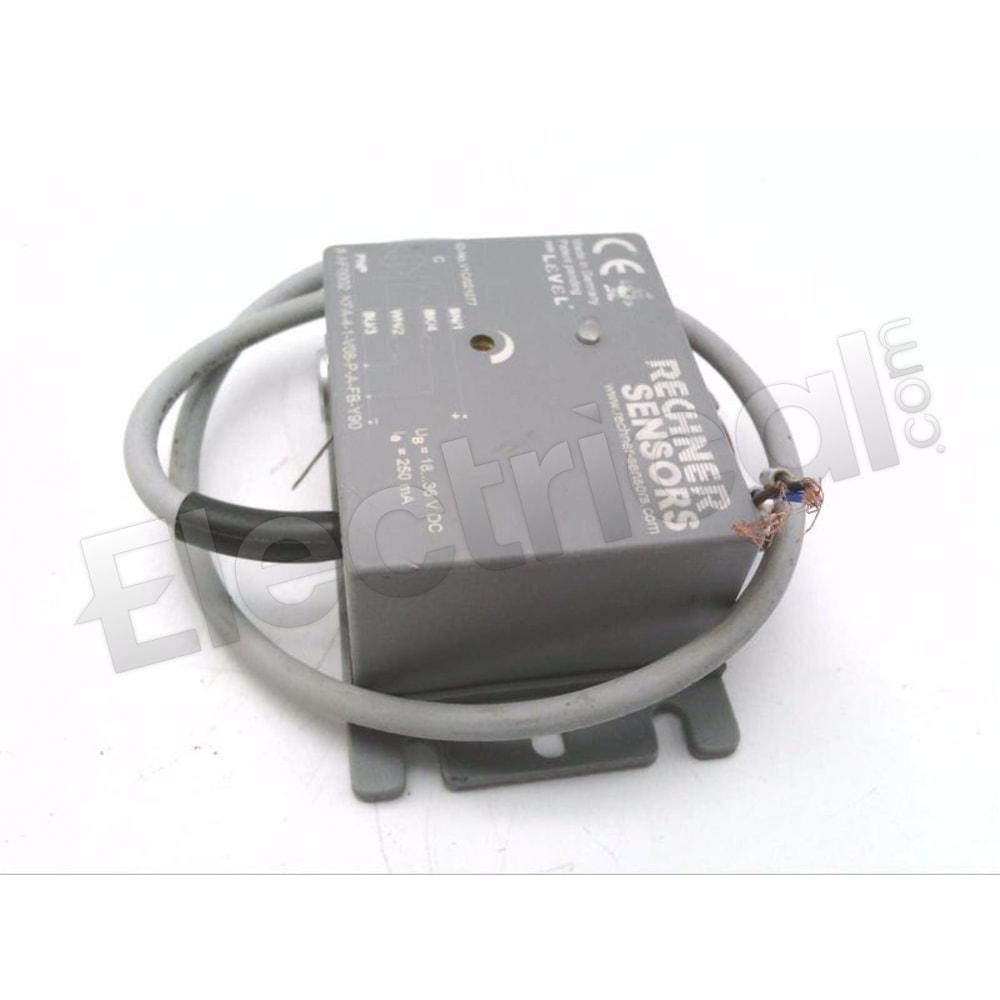 KFA-4-1-V08-P-A-FB-Y90
